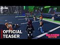 Baddies North Official Teaser Dtré