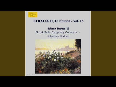 Libellen, Op. 180: Libellen-Walzer, Op. 180