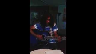 my Saviour my God,,,,Aaron shust....Sham &amp; Sherida