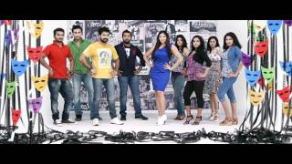 Thickrap Official - Cinema Company Song HD