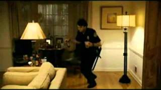 Superbad - Cop Dance (Extended)