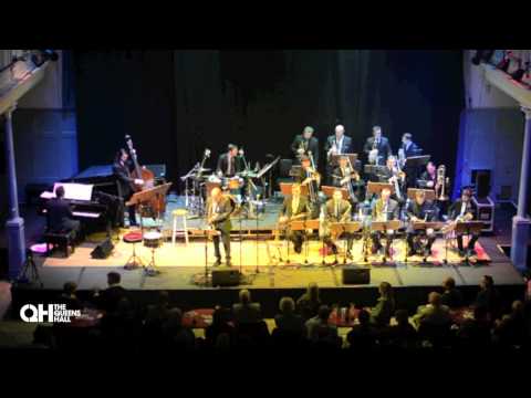 Scottish National Jazz Orchestra