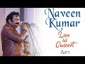 Naveen Kumar( Flutist) live in concert | Bazm e Khas | Part-1