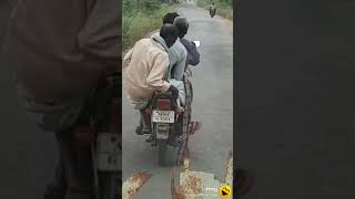 Tamil nadu drunk man viral funny video 🤣🤣�