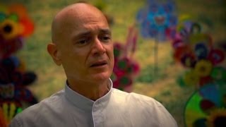 Toni Verde presenta l'album "Unity": "Sogno un mondo migliore"