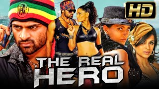 द रियल हीरो  (Full HD) - SAI DHA