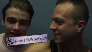 Dustin & Austin's Comic-Con 2015 Adventure video