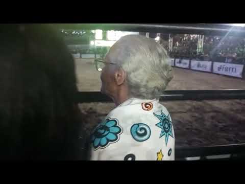RODEIO ÁGUA CLARA MATO GROSSO DO SUL AGOSTO 2026.