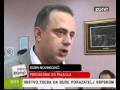 Gradska Opstina Palilula Projektni Centar GO Palilula Zona