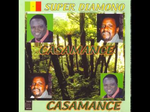 Super Diamono - Aduna