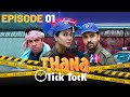 Thana Tick Tock I Episode 1 | Sab TV Pakistan | Jan Rambo | Fiza Ali | Naseem Vicky | Ukasha Gul