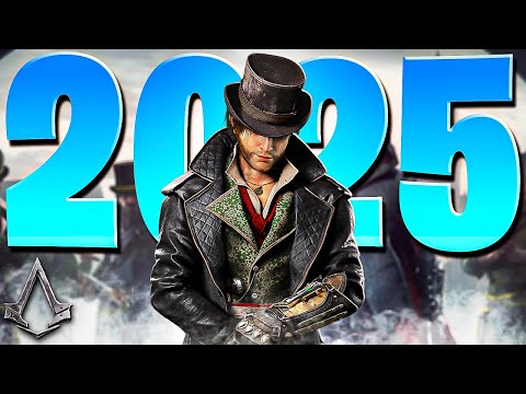 Should You Play Assassin's Creed Syndicate In 2025? (10 Years Later)