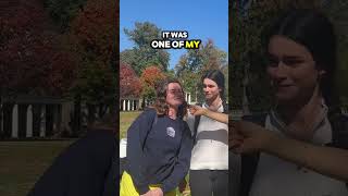 Asking University of Virginia Students: Was UVA Your Top Choice