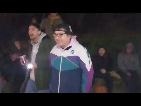 INVIKTOR vs FLANDES - Definición Cupo a la Nacional 2023