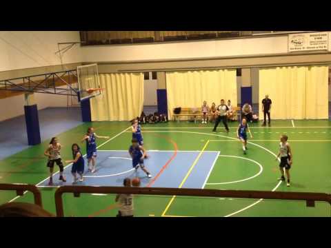 14. Basket Gavardo - Excelsior Bergamo 🏀