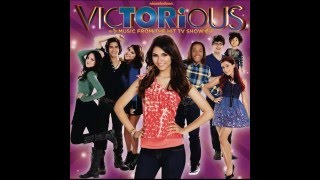 Victorious Cast - Make It Shine Victorious Theme