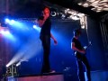 AFI - ...But Home Is Nowhere - LIVE in Warsaw, Poland 4/21/10