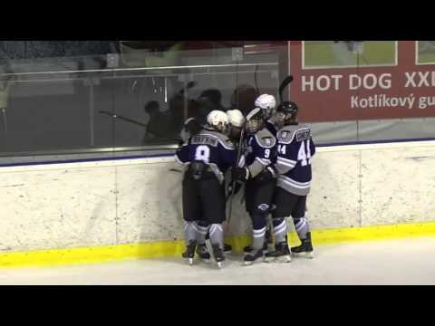 36. 2016 WSI 02 Hungary Selects - Finland Selects