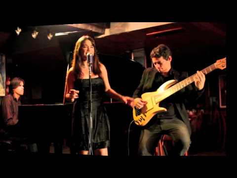 IPANEMA TRIO -Pop & Dance Music(short version)