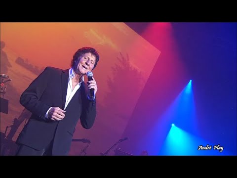 Michel Orso Solenzara "chanson en Corse âge tendre 2010 saison 5"