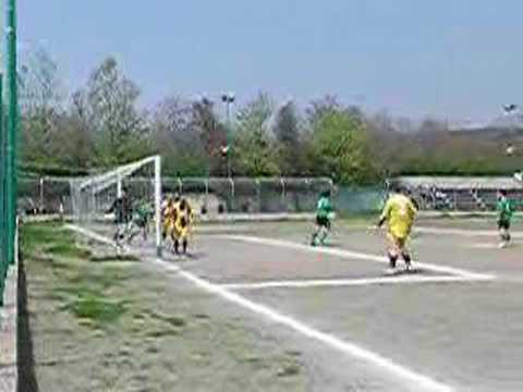 olimpiakos sirignano goal di  fabio