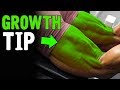 3 Secrets to Hamstring Growth!
