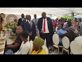 Modimo Wa Bo Abraham By Bethanie Brass Band