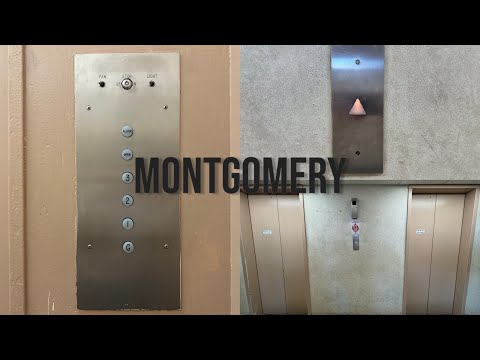 EPIC Montgomery Hydraulic Elevators, 900 S Washington Blvd, Falls Church, VA