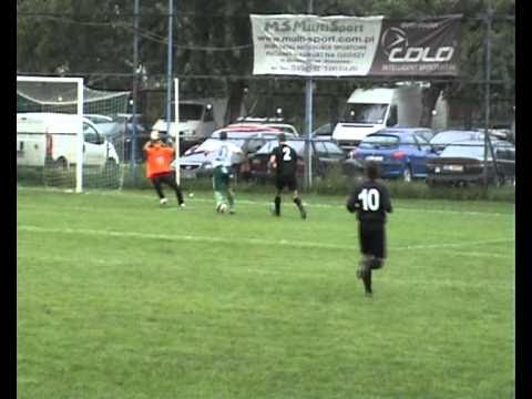 GKP Targówek'94 - Wilga Garwolin'94 5-0