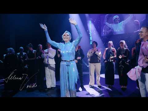 Helena Vondráčková - Helena FOREVER (narozeninový koncert v HDK 24.6.2026)