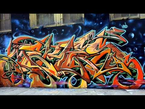 Nas, Riku, Afrob, KRS One & Roots Manuva - All roads lead to Hip Hop