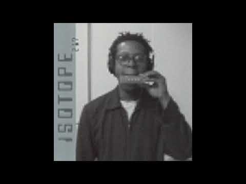 Isotope 217 - Who Stole The I Walkman? (Thrill Jockey 2000)