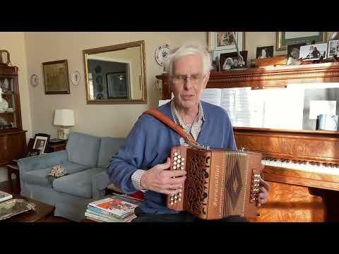 Tom Tolley’s Hornpipe. ADG Serenellini