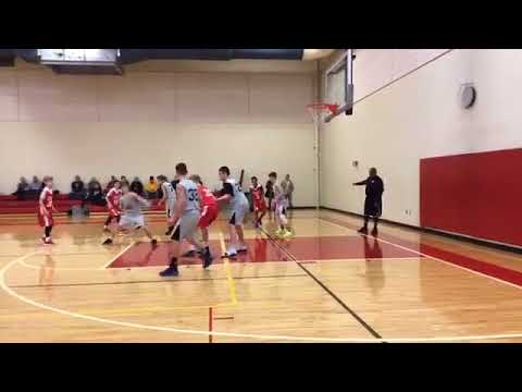 Northern Exposure steps up for 49-35 win over Michigan Heat - Boys Spartan Classic