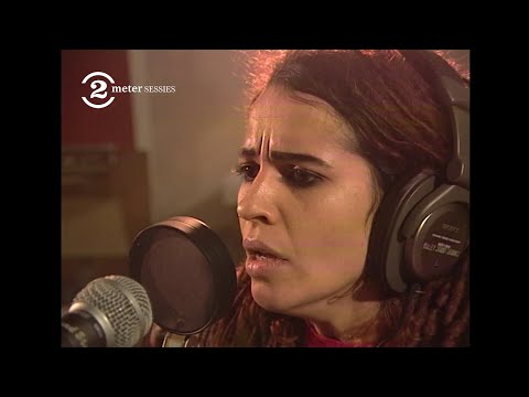 4 Non Blondes - In My Dreams (Live on 2 Meter Sessions)
