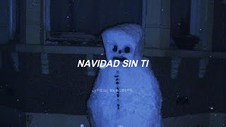 Misfits - Blue Christmas (subtitulada al español)