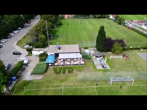 Der VfR Ochtersum aus einer anderen Perspektive