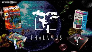 From Zzap!64 to Thalamus: How a C64 Legend Came Back - The Retro Hour
