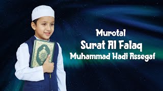 Download lagu Ayo Ngaji Bersama Muhammad Hadi Assegaf -  Al Falaq mp3