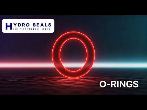 O RING  HIGH PERFORMANCE-NBR,VITON,EPDM,SILICON,FEP