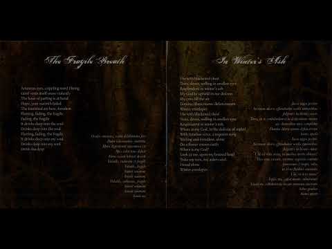 Virgin Black - Requiem - Fortissimo (Full Album) ['- Symphonic Doom Goth-']