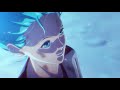 Vivy Fluorite Eye S Song Compilation Fight Scene Episode 09