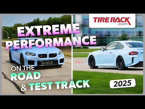 Extreme Performance Summer – 2025 Test 4D