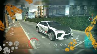 я играю в кар паркинг с другом и так и не смагли достат манетку