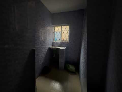 🏡 TO LET Room Self-Contained 📍 Location: Gbagada, Lagos
