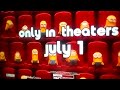 Minions The Rise Of Gru Tv Spot On The Basketball Game