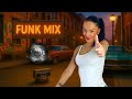DJ Lady Style - Funk Disco Mix