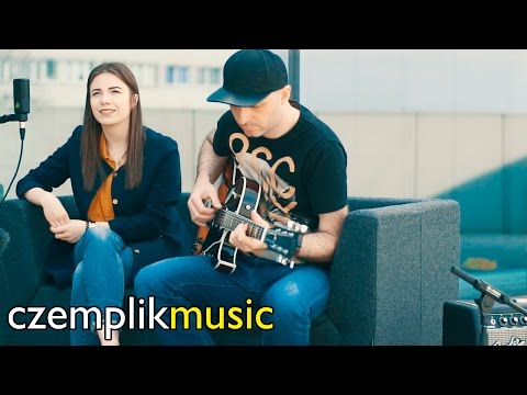 Diabły w deszczu - Karolina Łopuch & Maciek Czemplik