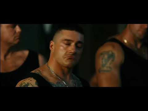 Flagg-G X GaGi - Hala Nket Sen