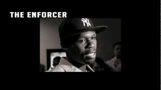 50 Cent - The Enforcer